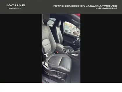 Photo 11 Jaguar E-Pace  P300e PHEV R-Dynamic SE BVA AWD