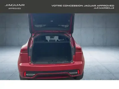 Photo 14 Jaguar E-Pace  P300e PHEV R-Dynamic SE BVA AWD