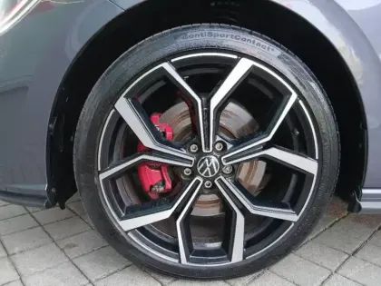 Photo 7 Volkswagen Polo  2.0 TSI 207ch GTI DSG7