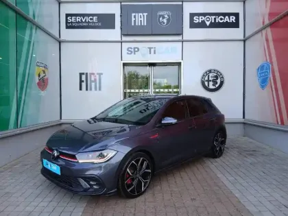 Photo Volkswagen Polo Gti