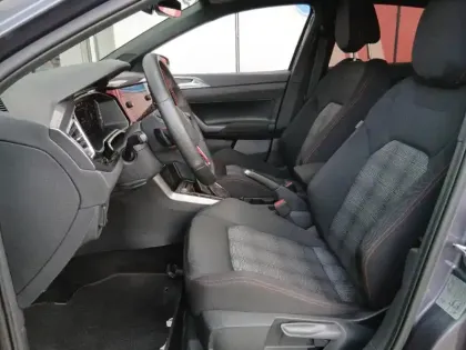 Photo 8 Volkswagen Polo  2.0 TSI 207ch GTI DSG7