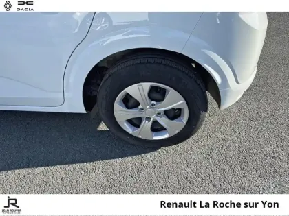 Photo 7 Dacia Sandero  1.0 SCe 65ch Essential