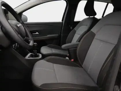 Photo 42 Dacia Sandero  1.0 ECO-G 100ch Stepway Extreme +