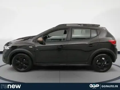 Photo 31 Dacia Sandero  1.0 ECO-G 100ch Stepway Extreme +