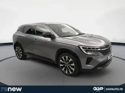Photo 6 Renault Austral  1.2 E-Tech full hybrid 200ch Techno
