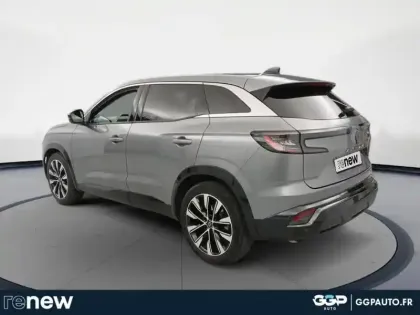 Photo 17 Renault Austral  1.2 E-Tech full hybrid 200ch Techno