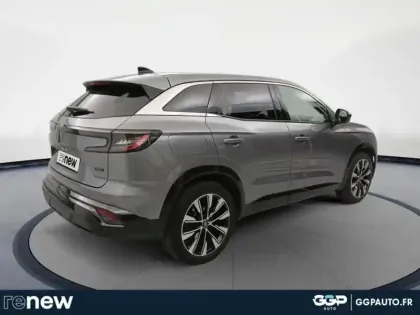 Photo 34 Renault Austral  1.2 E-Tech full hybrid 200ch Techno
