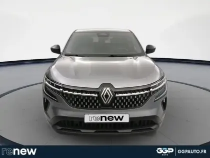 Photo 7 Renault Austral  1.2 E-Tech full hybrid 200ch Techno