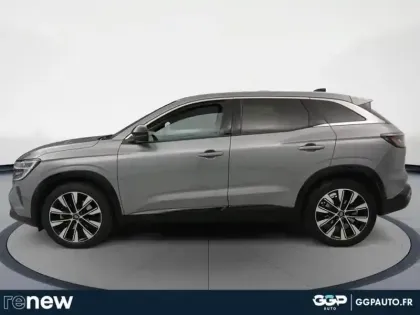 Photo 46 Renault Austral  1.2 E-Tech full hybrid 200ch Techno