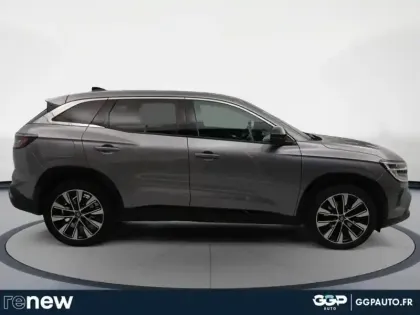 Photo 20 Renault Austral  1.2 E-Tech full hybrid 200ch Techno