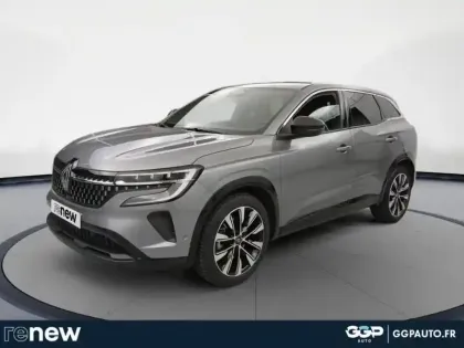 Photo 45 Renault Austral  1.2 E-Tech full hybrid 200ch Techno