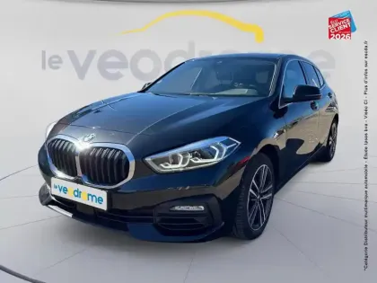 Photo Bmw Serie 1 Base