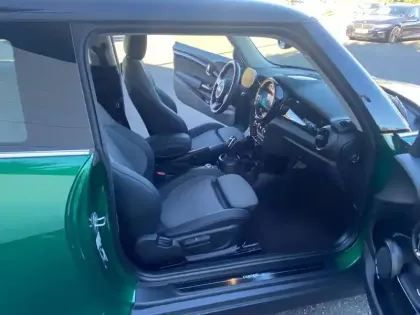 Photo 6 Mini Mini  Cooper 136ch  Edition Camden BVA7