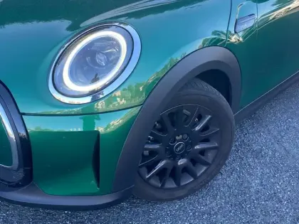 Photo 8 Mini Mini  Cooper 136ch  Edition Camden BVA7