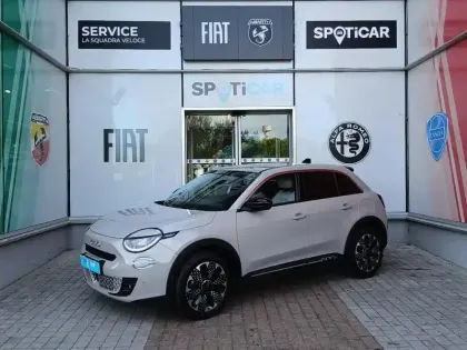 Photo Fiat 600 La Prima