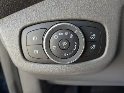 Photo 9 Ford Transit Connect  L1 1.5 EcoBlue 120ch Active BVA
