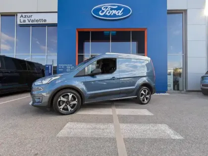 Photo Ford Transit Connect Active