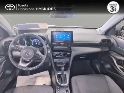 Photo 6 Toyota Yaris  Cross 116h Dynamic MY25