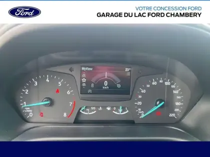 Photo 13 Ford Fiesta  1.0 EcoBoost 155ch mHEV ST-Line 5p