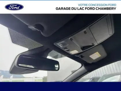 Photo 7 Ford Fiesta  1.0 EcoBoost 155ch mHEV ST-Line 5p