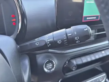 Photo 13 Fiat 600  1.2 Hybrid Turbo 110ch Sport eDCT6