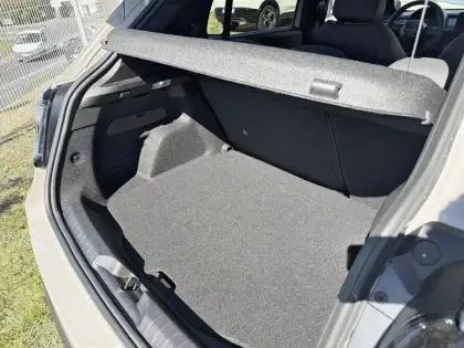 Photo 5 Fiat 600  1.2 Hybrid Turbo 110ch Sport eDCT6