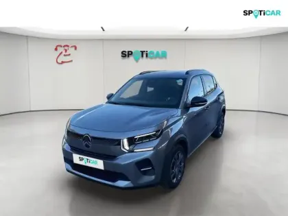Photo Citroën C3 Plus