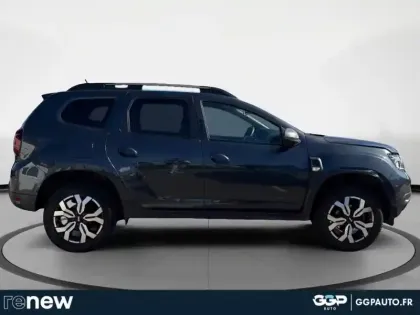 Photo 20 Dacia Duster  1.0 ECO-G 100ch  Journey + 4x2
