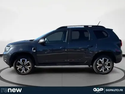 Photo 16 Dacia Duster  1.0 ECO-G 100ch  Journey + 4x2