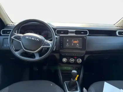 Photo 12 Dacia Duster  1.0 ECO-G 100ch  Journey + 4x2