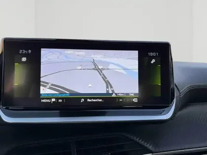 Photo 12 Peugeot 2008  1.2 PureTech 155ch S&S GT Pack EAT8