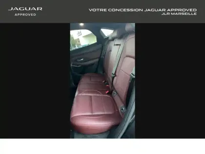 Photo 13 Jaguar E-Pace  P200 FlexFuel MHEV R-Dynamic S BVA AWD