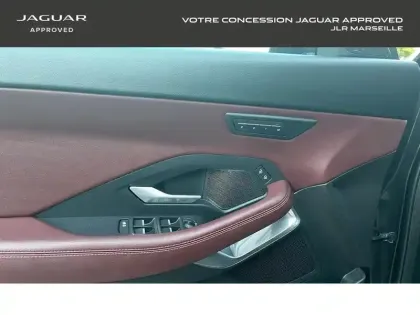 Photo 14 Jaguar E-Pace  P200 FlexFuel MHEV R-Dynamic S BVA AWD