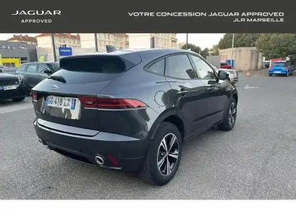 Photo 6 Jaguar E-Pace  P200 FlexFuel MHEV R-Dynamic S BVA AWD