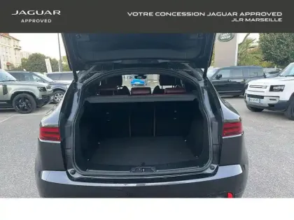 Photo 8 Jaguar E-Pace  P200 FlexFuel MHEV R-Dynamic S BVA AWD