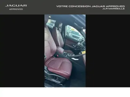 Photo 11 Jaguar E-Pace  P200 FlexFuel MHEV R-Dynamic S BVA AWD