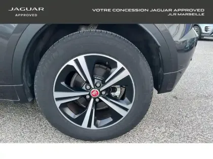 Photo 9 Jaguar E-Pace  P200 FlexFuel MHEV R-Dynamic S BVA AWD