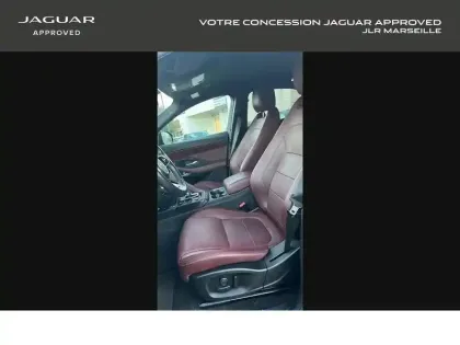Photo 10 Jaguar E-Pace  P200 FlexFuel MHEV R-Dynamic S BVA AWD