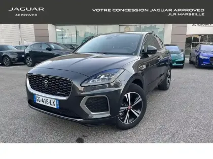 Photo Jaguar E-pace R-dynamic S