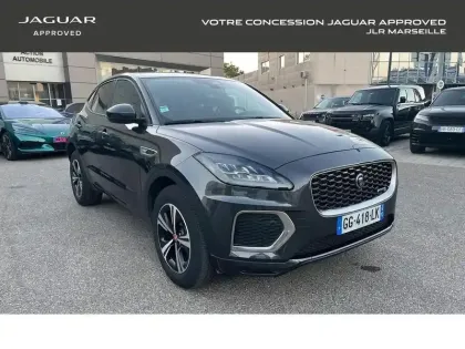 Photo 5 Jaguar E-Pace  P200 FlexFuel MHEV R-Dynamic S BVA AWD