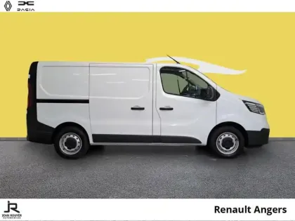 Photo 5 Renault Trafic  Fg L1H1 3T 2.0 Blue dCi 130ch Confort