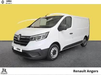 Photo Renault Trafic Confort