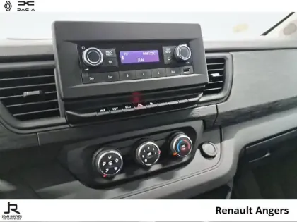 Photo 8 Renault Trafic  Fg L1H1 3T 2.0 Blue dCi 130ch Confort