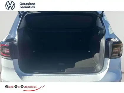 Photo 12 Volkswagen T-cross  1.0 TSI 110ch Style DSG7