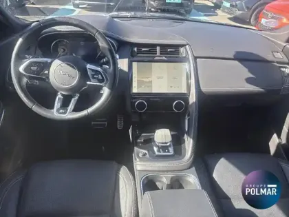 Photo 7 Jaguar E-Pace  P200 FlexFuel MHEV 200ch R-Dynamic S