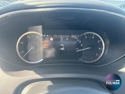 Photo 9 Jaguar E-Pace  P200 FlexFuel MHEV 200ch R-Dynamic S