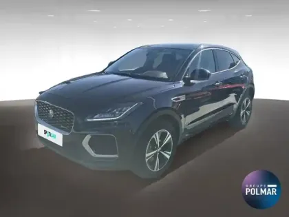 Photo Jaguar E-pace R-dynamic S