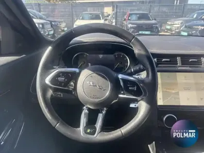 Photo 8 Jaguar E-Pace  P200 FlexFuel MHEV 200ch R-Dynamic S
