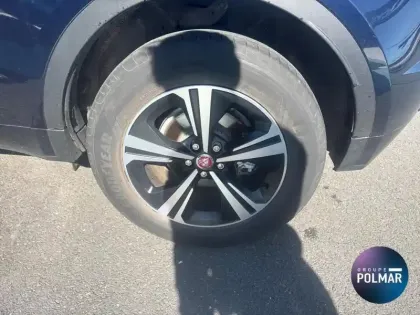 Photo 12 Jaguar E-Pace  P200 FlexFuel MHEV 200ch R-Dynamic S