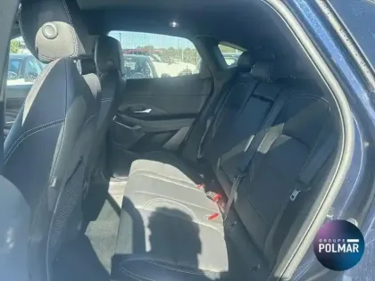 Photo 11 Jaguar E-Pace  P200 FlexFuel MHEV 200ch R-Dynamic S